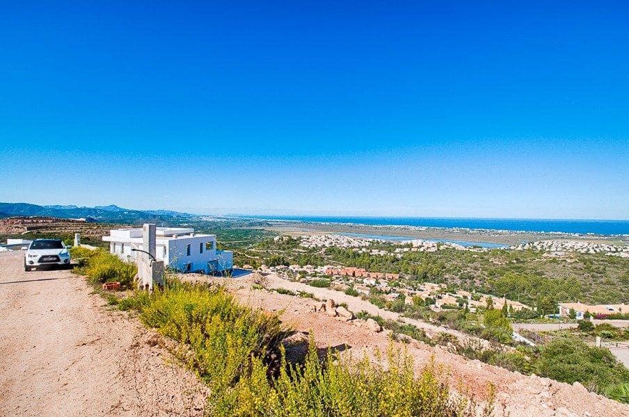 Bouwgrond te koop in Rafol de Almunia - € 160.000 (Ref: 8465442)