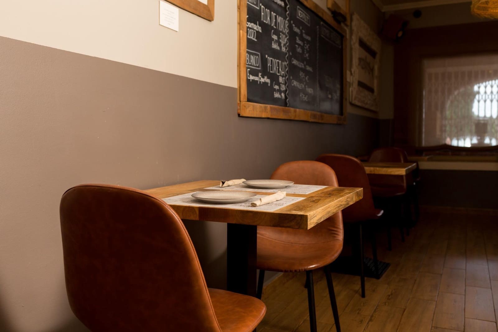 Kommersiell til salgs i Moraira med garasje - € 165 000 (Ref: 8465448)