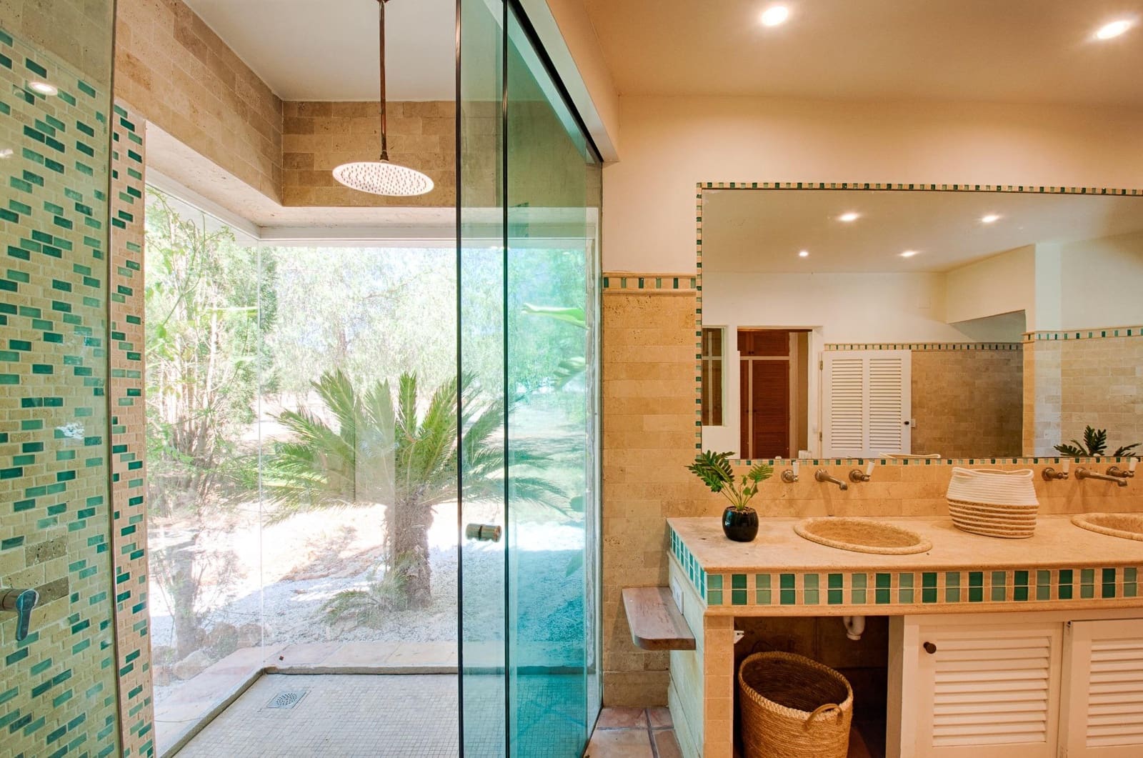 3 soverom Finca/Herregård til salgs i Senija med svømmebasseng garasje - € 1 295 000 (Ref: 8465459)