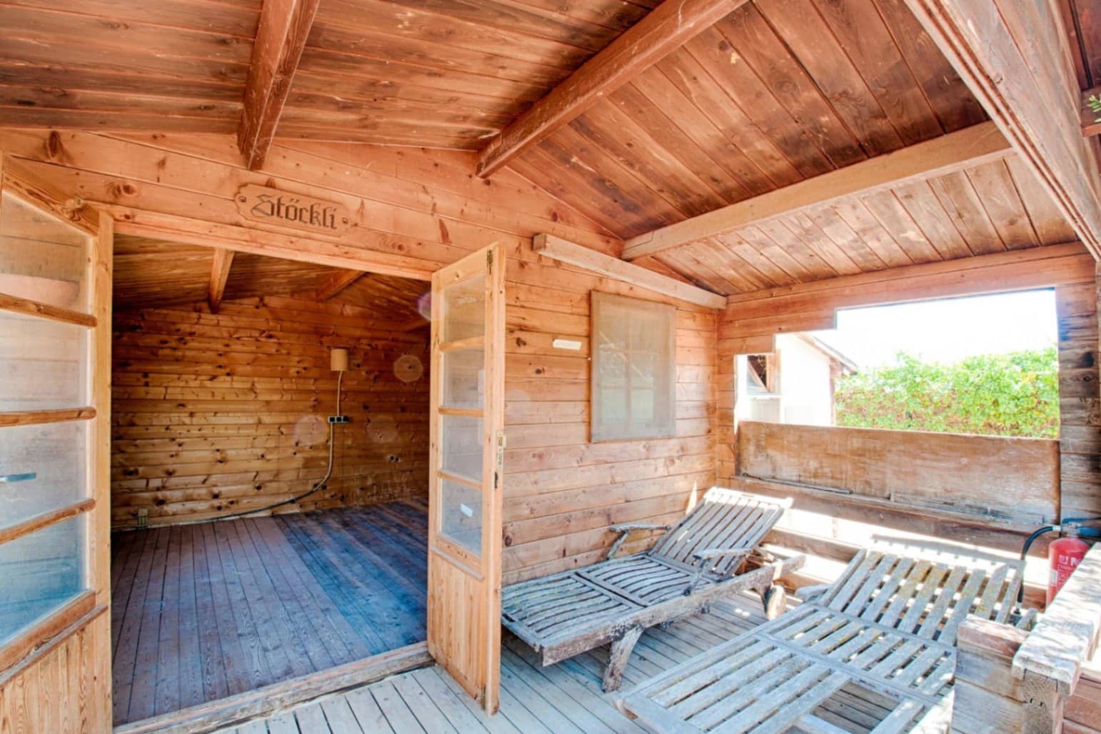 3 soverom Finca/Herregård til salgs i Senija med svømmebasseng garasje - € 1 295 000 (Ref: 8465459)