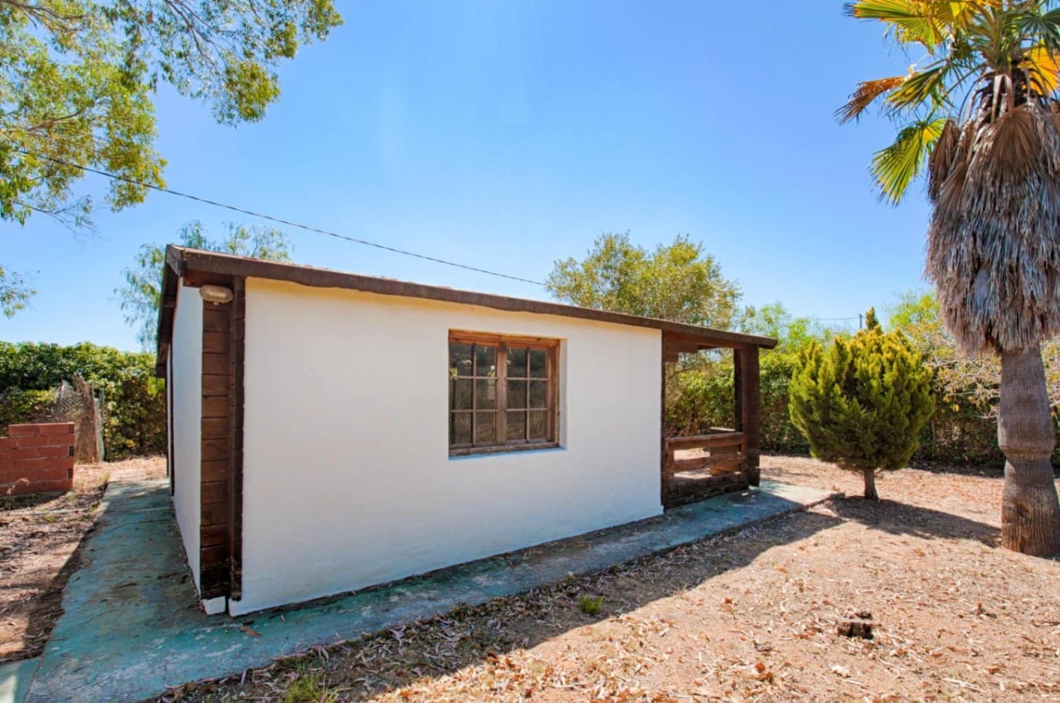 3 soverom Finca/Herregård til salgs i Senija med svømmebasseng garasje - € 1 295 000 (Ref: 8465459)