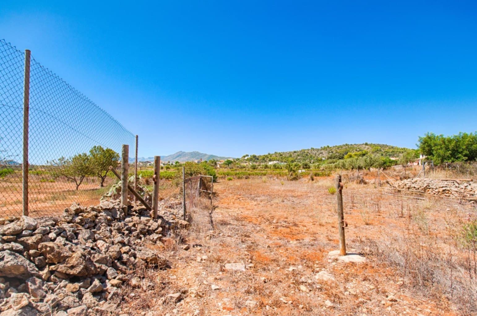 3 soverom Finca/Herregård til salgs i Senija med svømmebasseng garasje - € 1 295 000 (Ref: 8465459)