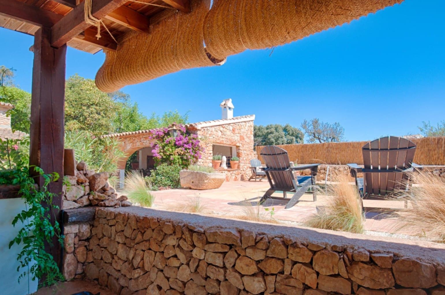 3 soverom Finca/Herregård til salgs i Senija med svømmebasseng garasje - € 1 295 000 (Ref: 8465459)