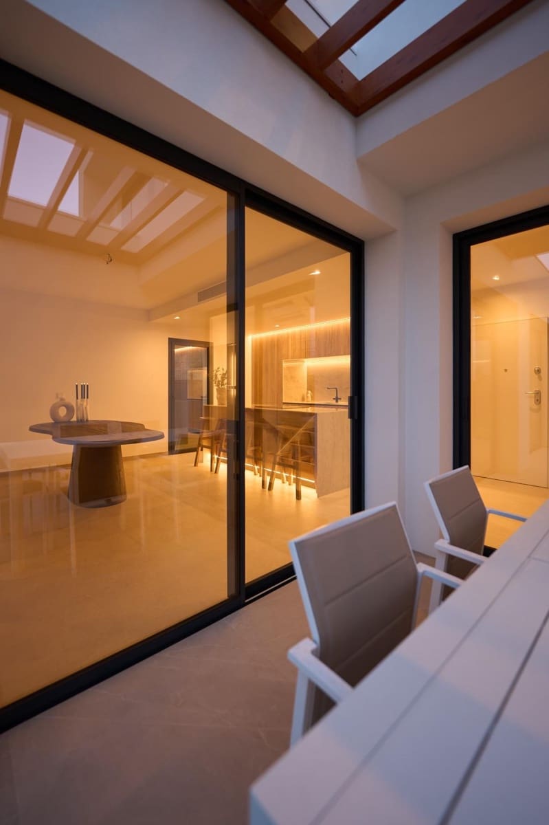 3 bedroom Villa for sale in Alfaz del Pi / L'Alfas del Pi with pool garage - € 814,000 (Ref: 8567548)