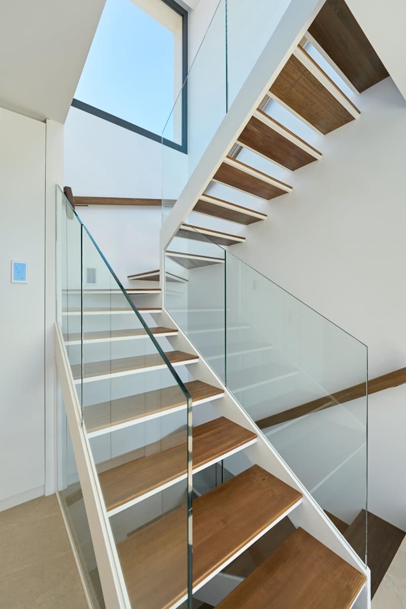 3 bedroom Villa for sale in Alfaz del Pi / L'Alfas del Pi with pool garage - € 814,000 (Ref: 8567548)