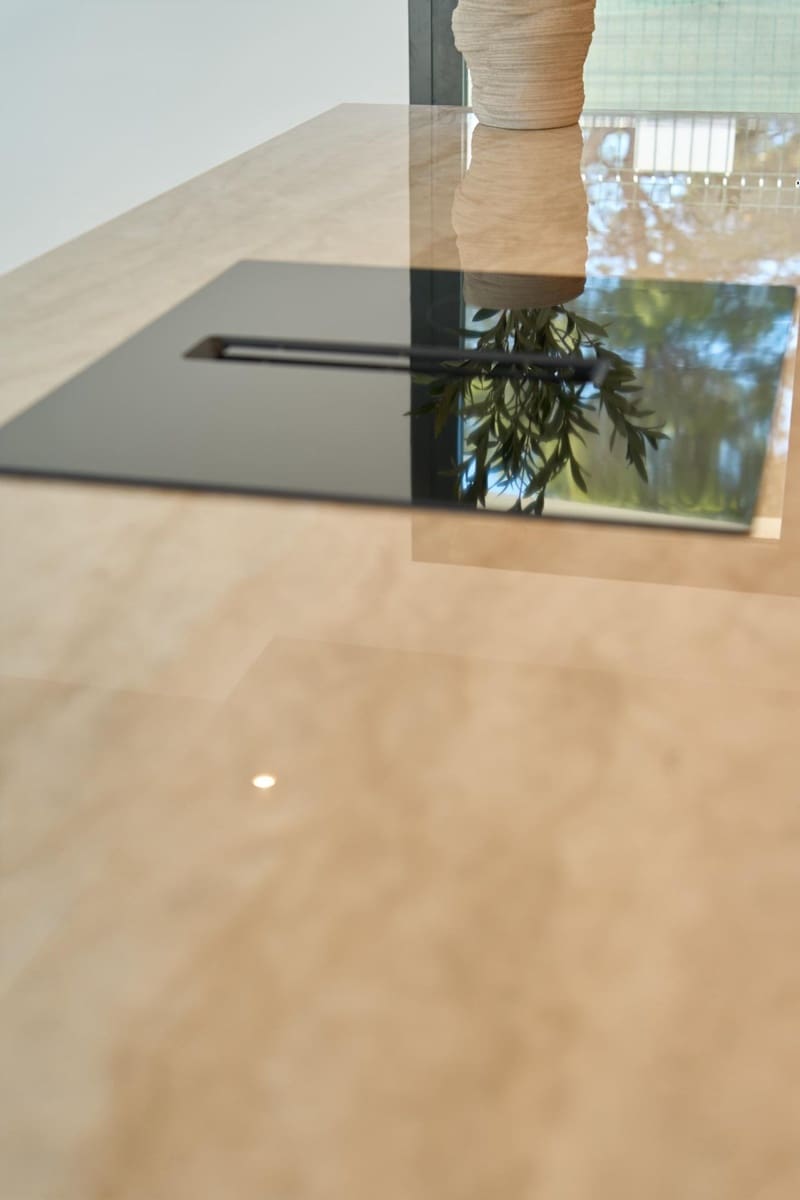 3 bedroom Villa for sale in Alfaz del Pi / L'Alfas del Pi with pool garage - € 814,000 (Ref: 8567548)