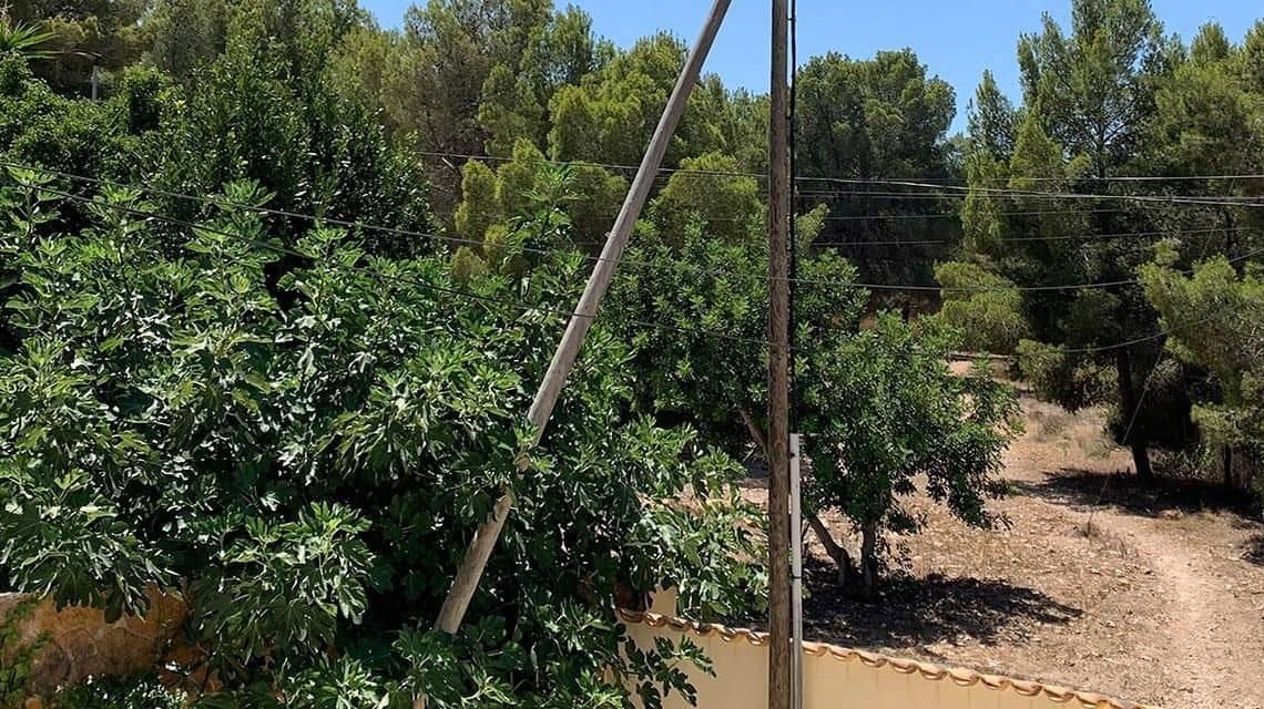 3 soveværelse Villa til salg i Albir med swimmingpool - € 795.000 (Ref: 8567549)