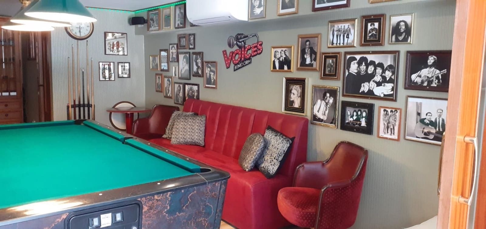 3 soveværelse Villa til salg i Albir med swimmingpool - € 795.000 (Ref: 8567549)