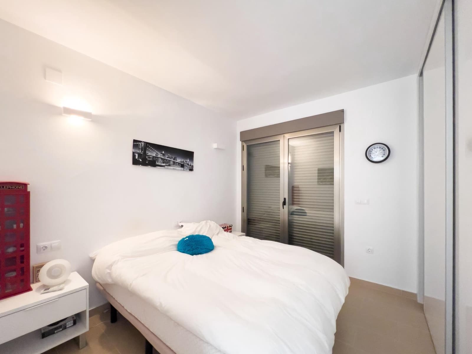 5 sypialnia Willa na sprzedaż w Altea la Vella z basenem - 1 100 000 € (Ref: 8567550)