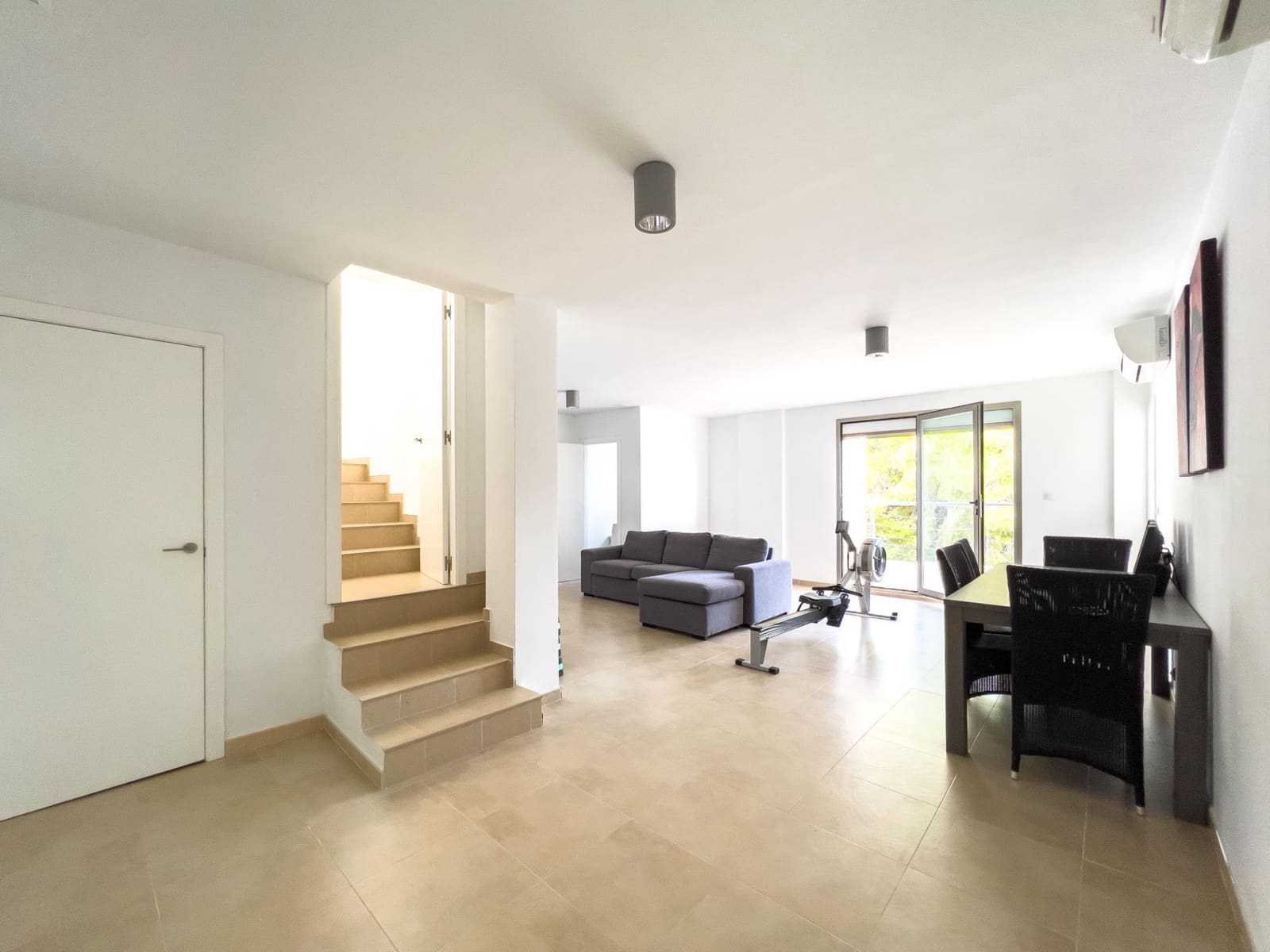 5 sypialnia Willa na sprzedaż w Altea la Vella z basenem - 1 100 000 € (Ref: 8567550)