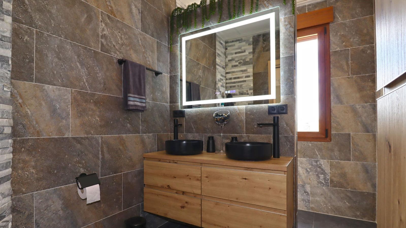 5 chambre Villa/Maison à vendre à Calpe / Calp avec piscine garage - 2 575 000 € (Ref: 8567552)