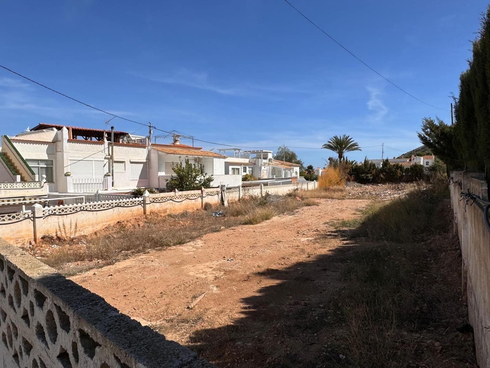 Byggetomt til salgs i Albir - € 595 000 (Ref: 8567554)