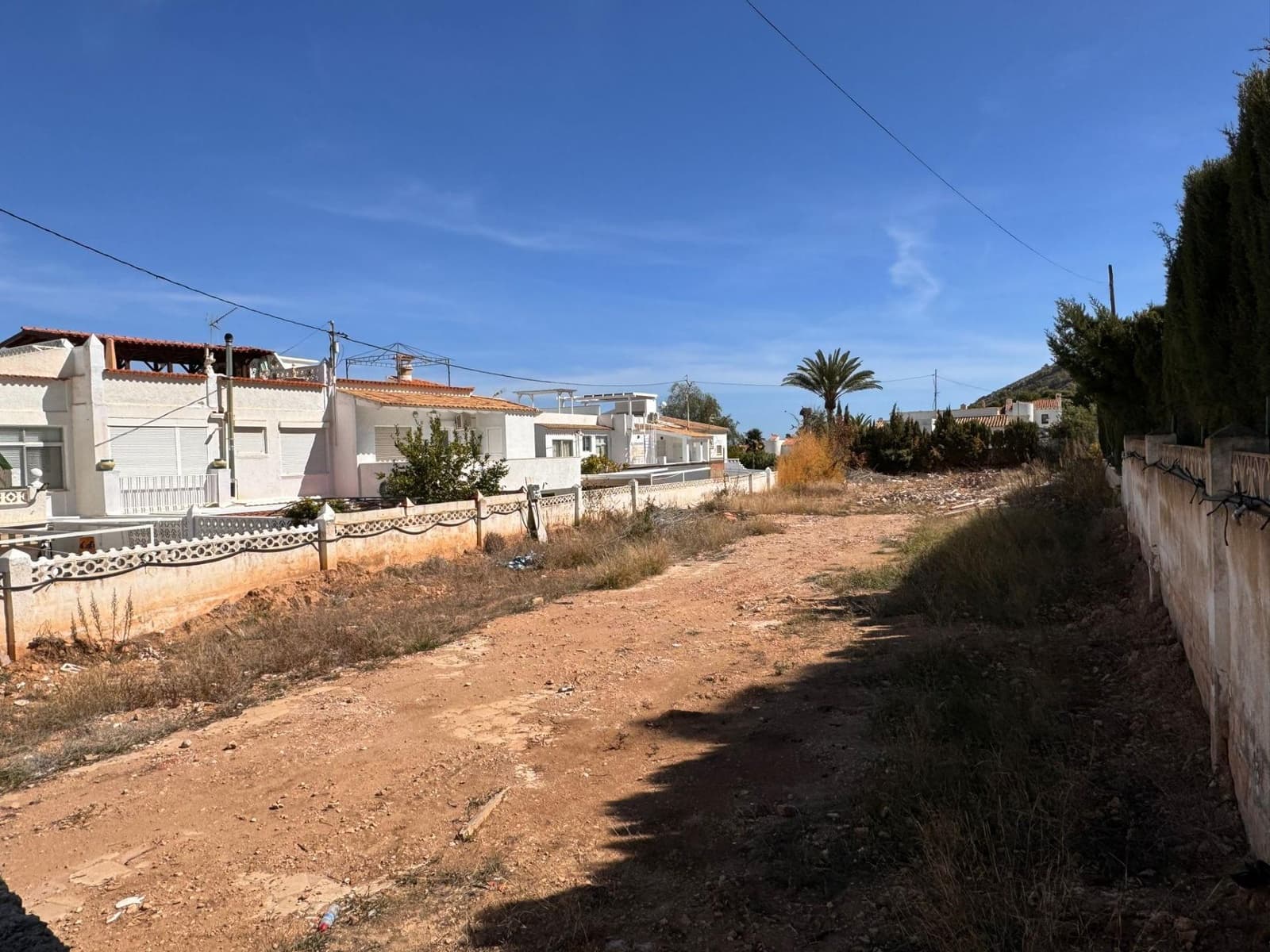 Byggetomt til salgs i Albir - € 595 000 (Ref: 8567554)