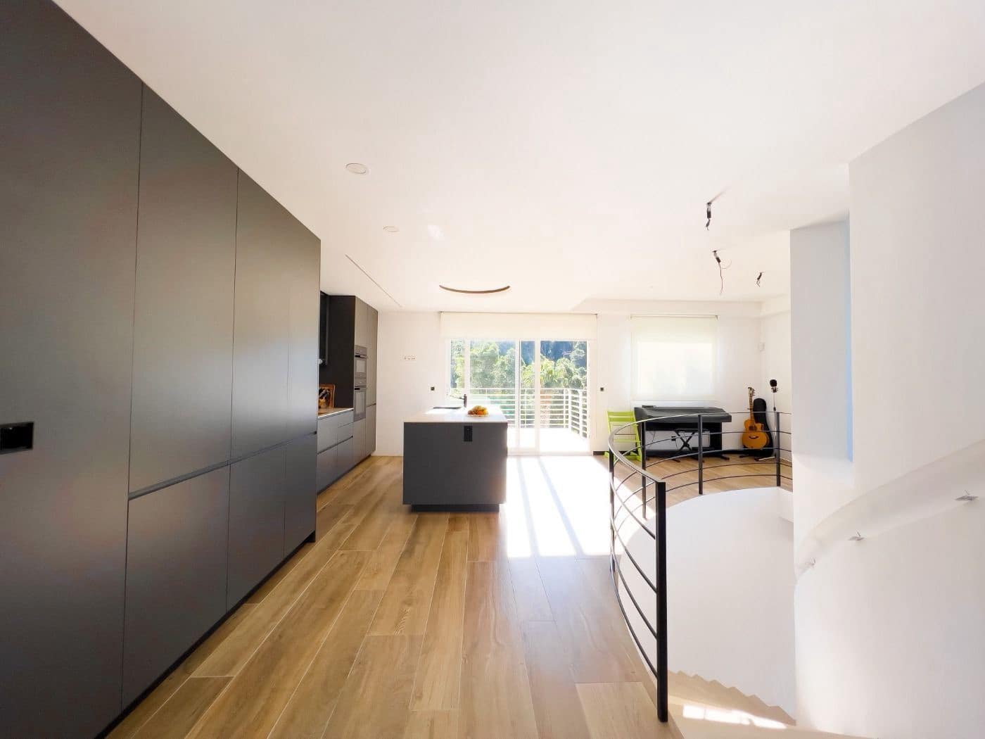 Chalet de 3 habitaciones en Altea en venta con piscina garaje - 1.750.000 € (Ref: 8567555)