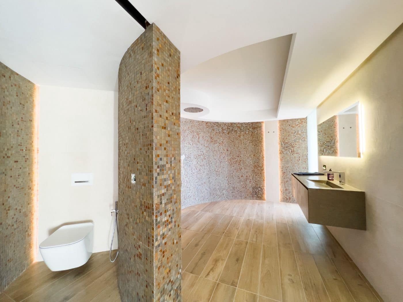 Chalet de 3 habitaciones en Altea en venta con piscina garaje - 1.750.000 € (Ref: 8567555)