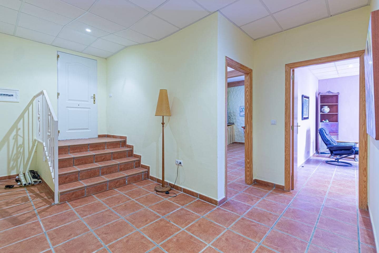 Chalet de 5 habitaciones en Altea la Vella en venta con piscina garaje - 645.000 € (Ref: 8568703)