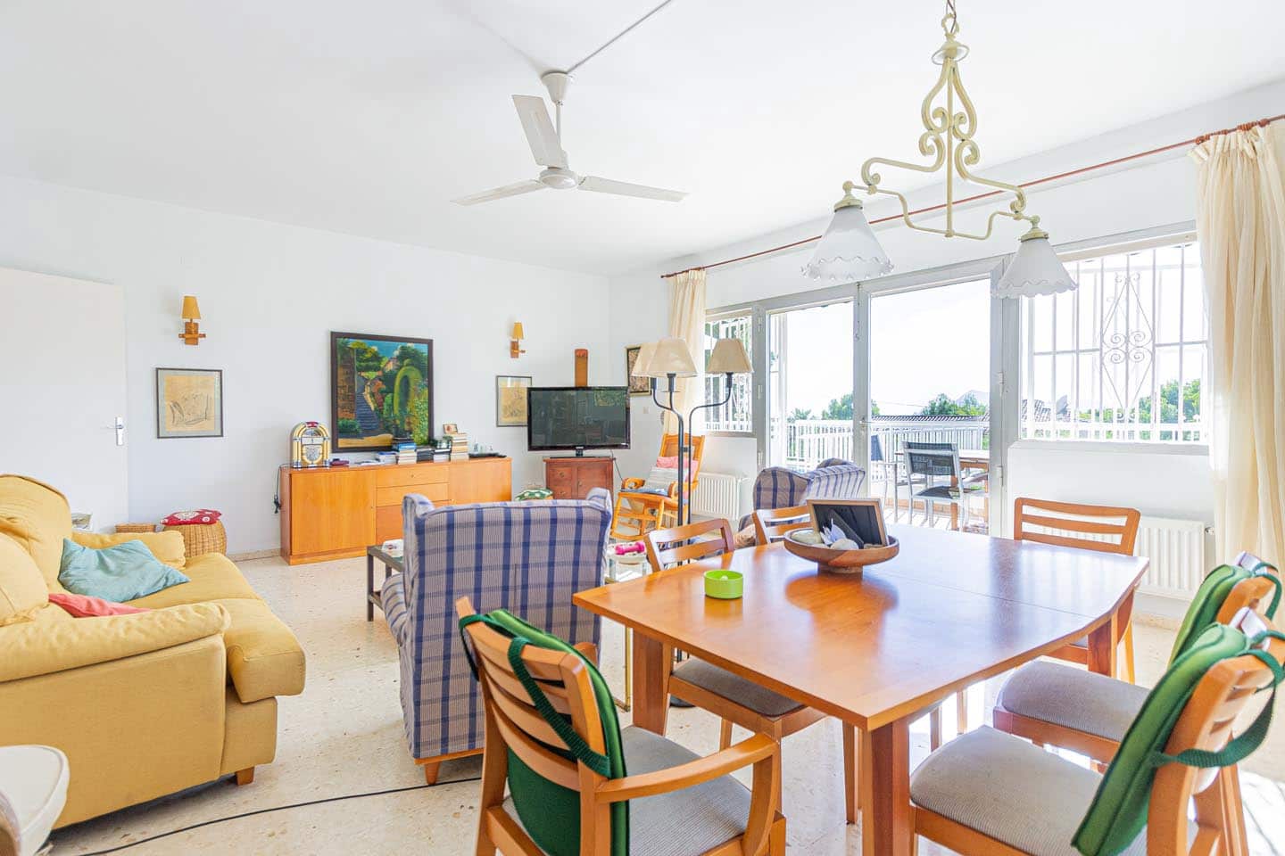 Chalet de 5 habitaciones en Altea la Vella en venta con piscina garaje - 645.000 € (Ref: 8568703)