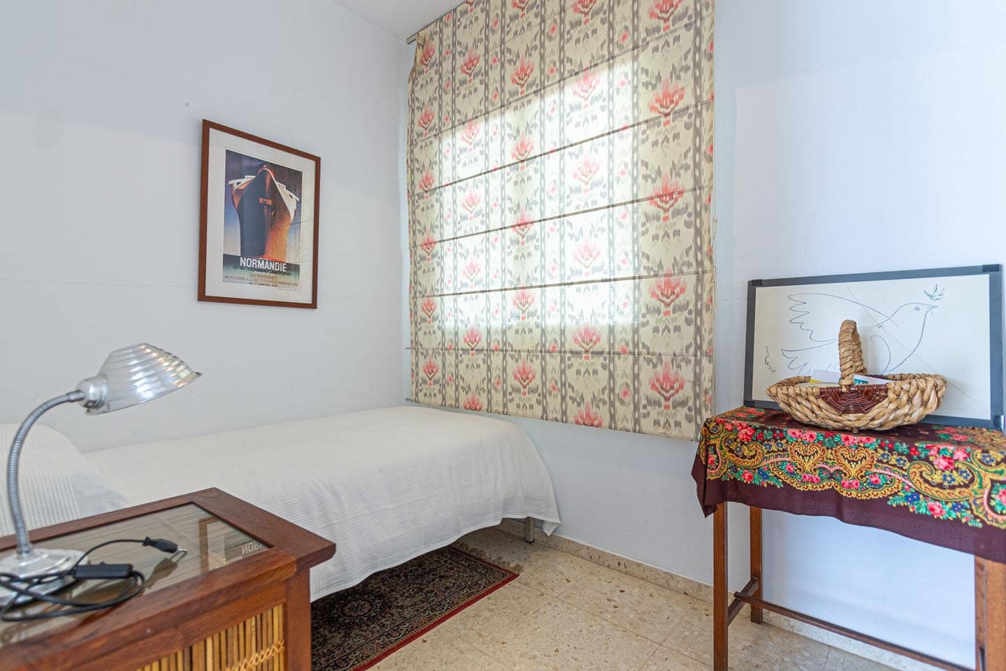 Chalet de 5 habitaciones en Altea la Vella en venta con piscina garaje - 645.000 € (Ref: 8568703)