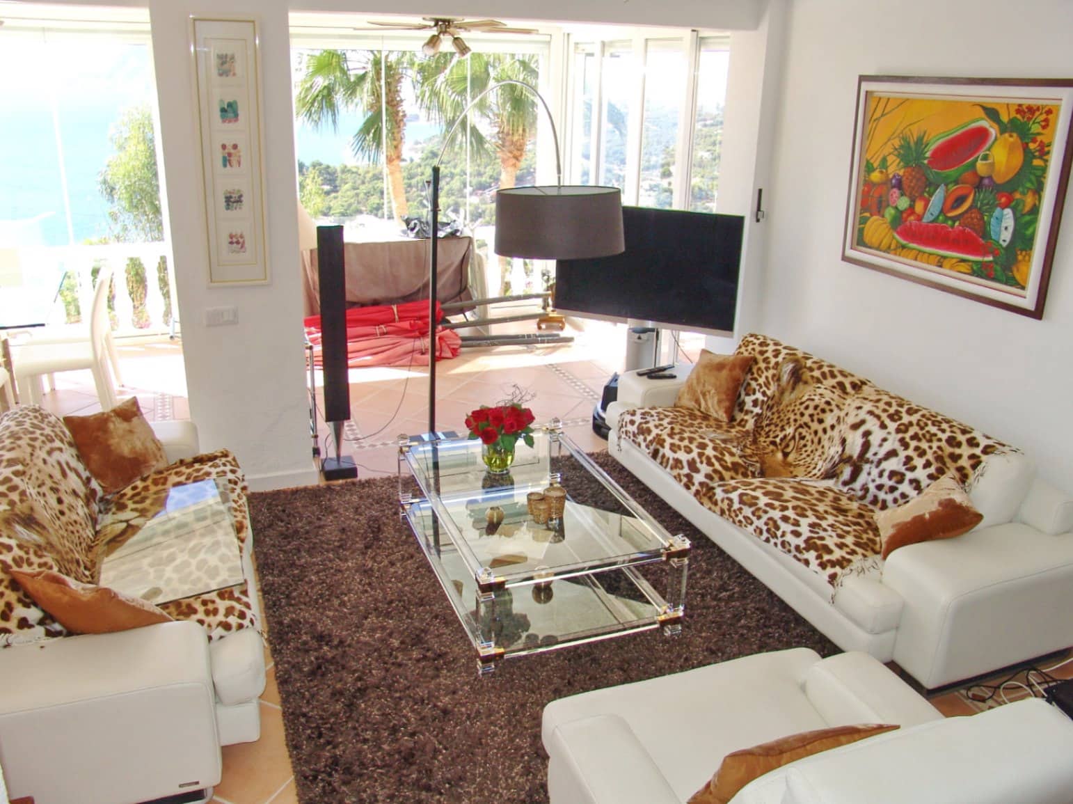 3 slaapkamer Villa te koop in Altea met zwembad garage - € 850.000 (Ref: 8572999)