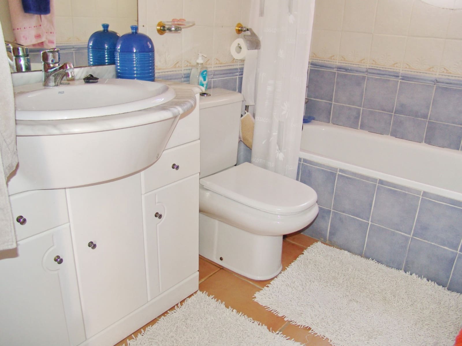 3 slaapkamer Villa te koop in Altea met zwembad garage - € 850.000 (Ref: 8572999)