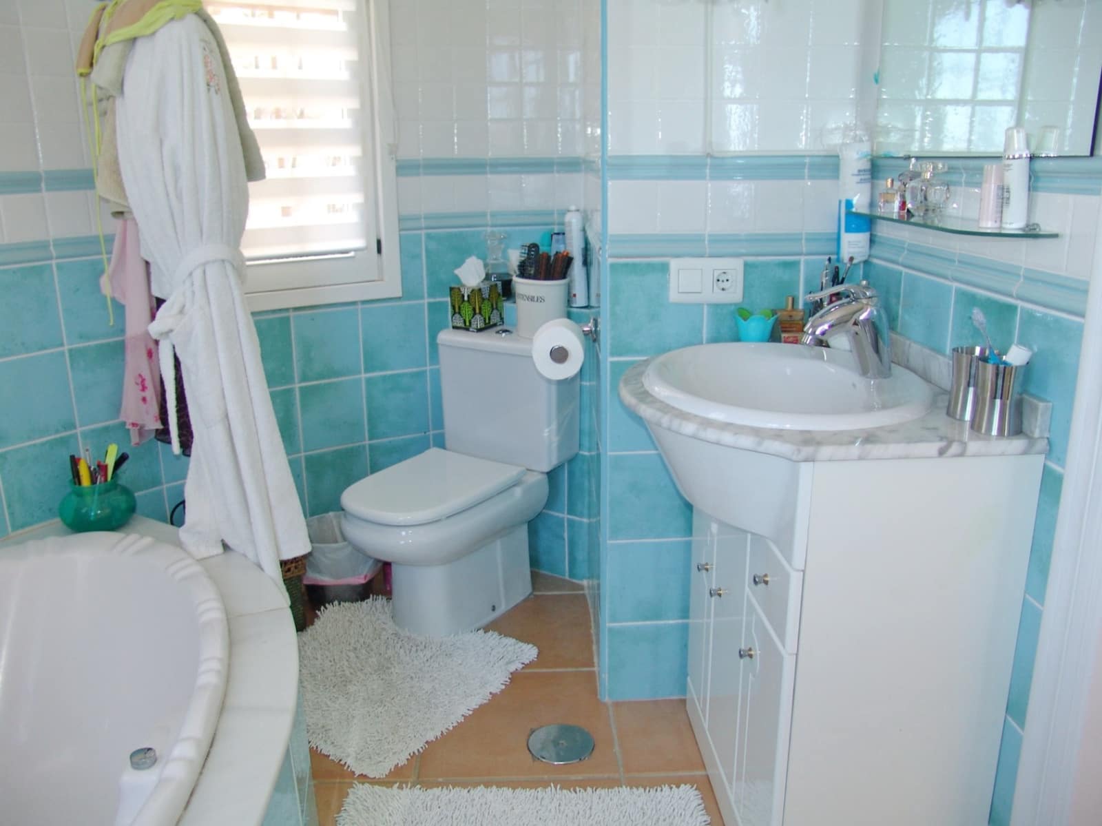 3 slaapkamer Villa te koop in Altea met zwembad garage - € 850.000 (Ref: 8572999)