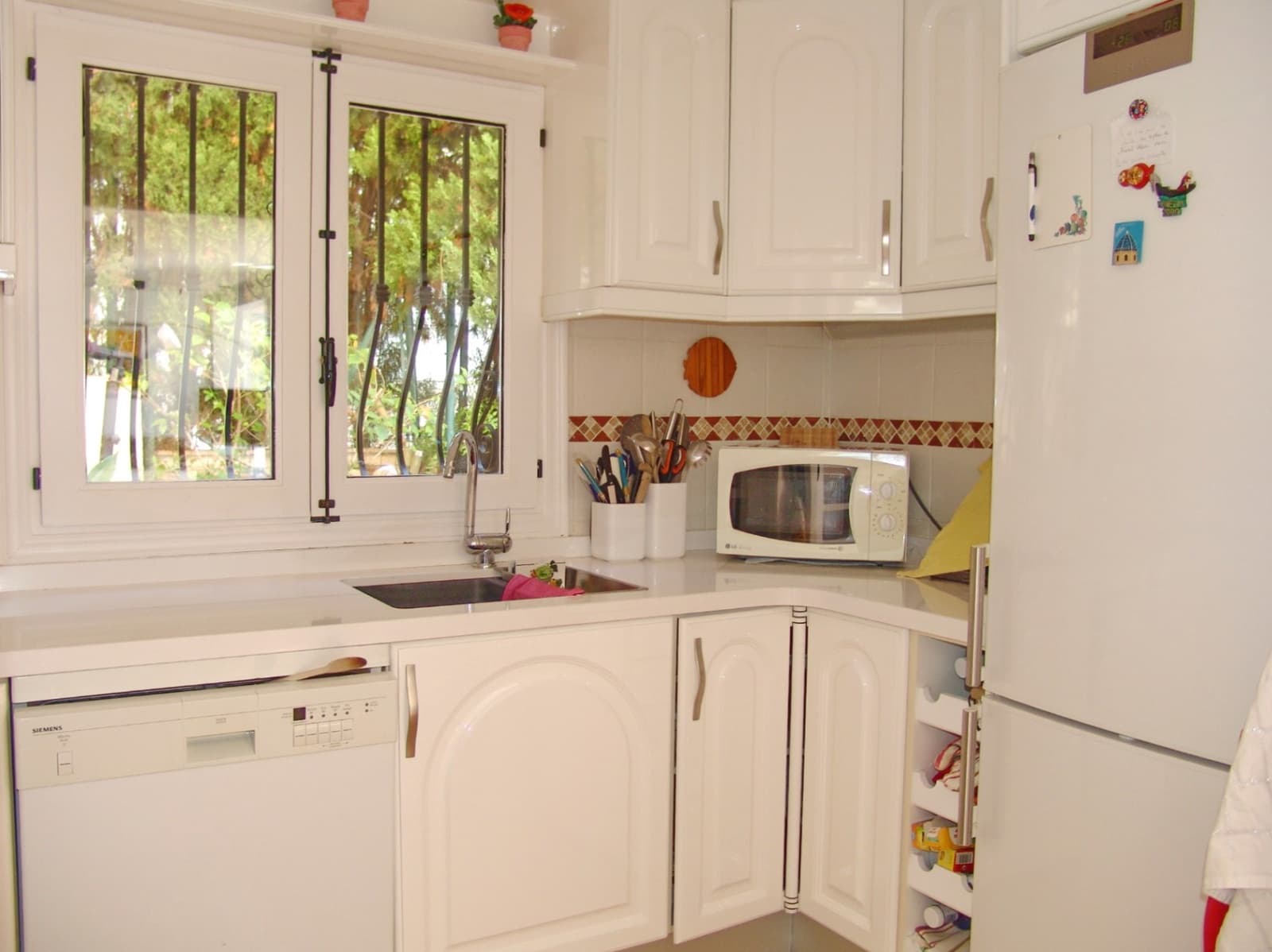 3 slaapkamer Villa te koop in Altea met zwembad garage - € 850.000 (Ref: 8572999)