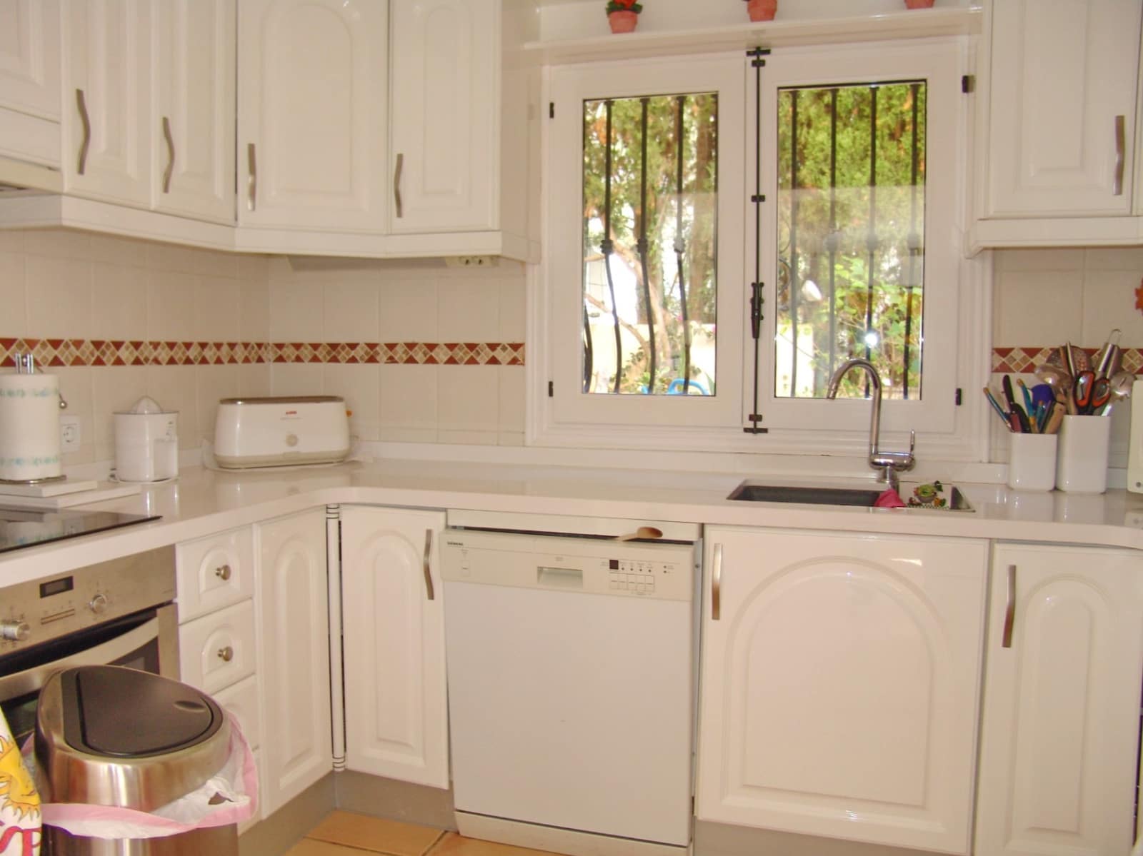 3 slaapkamer Villa te koop in Altea met zwembad garage - € 850.000 (Ref: 8572999)