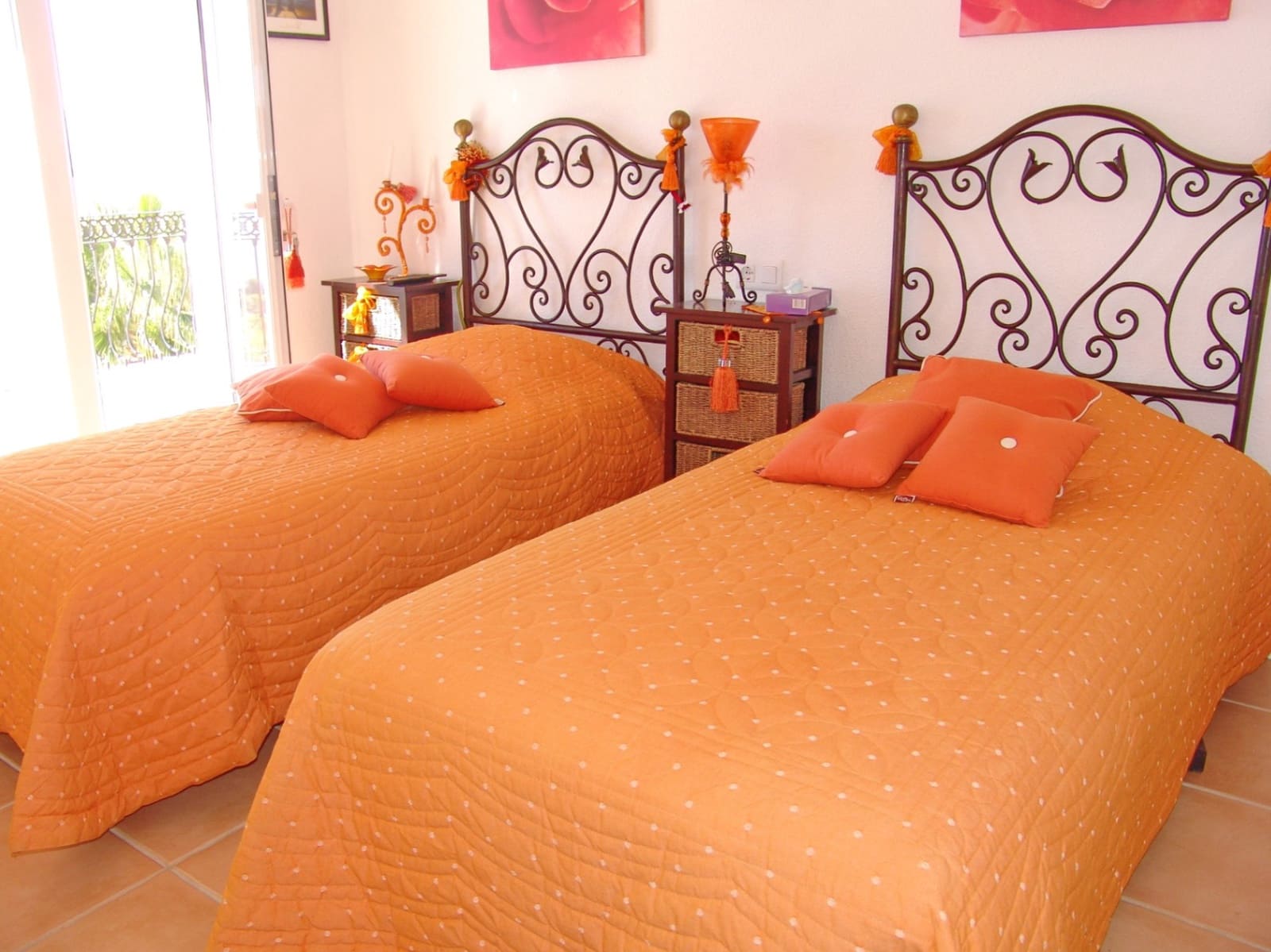 3 slaapkamer Villa te koop in Altea met zwembad garage - € 850.000 (Ref: 8572999)