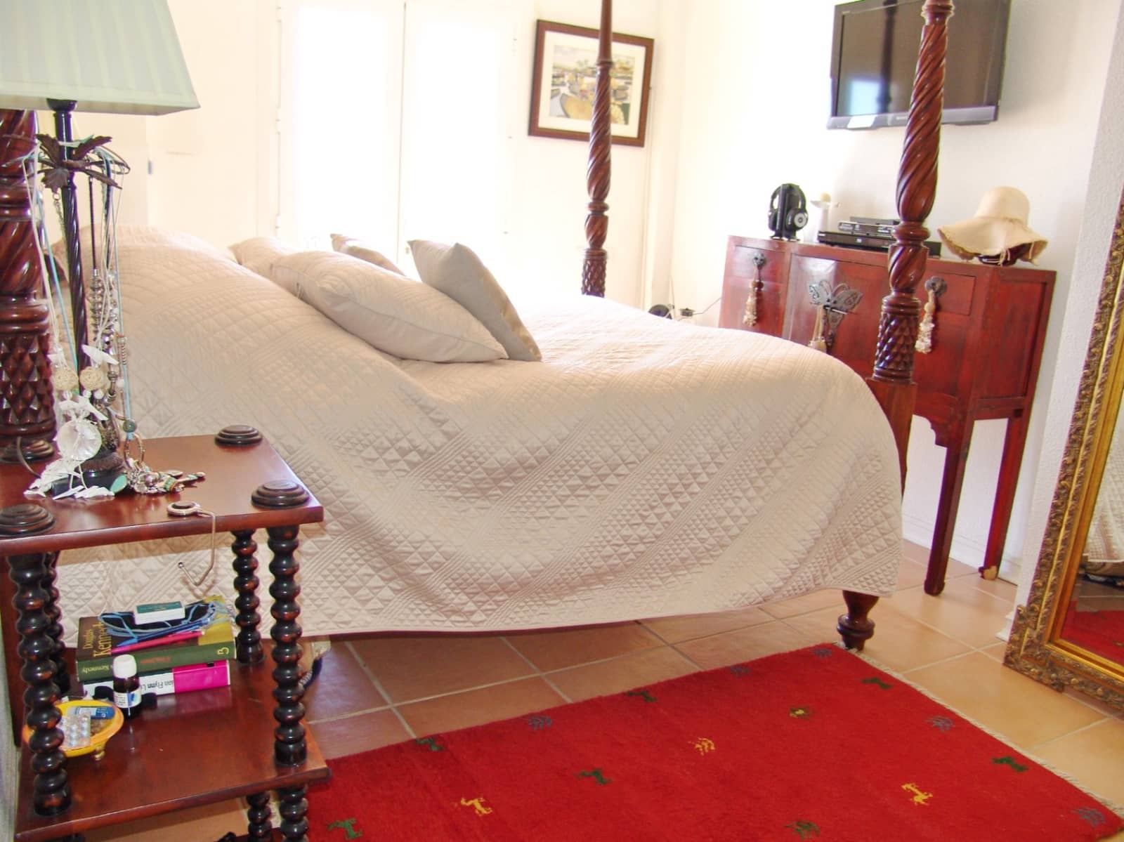 3 slaapkamer Villa te koop in Altea met zwembad garage - € 850.000 (Ref: 8572999)