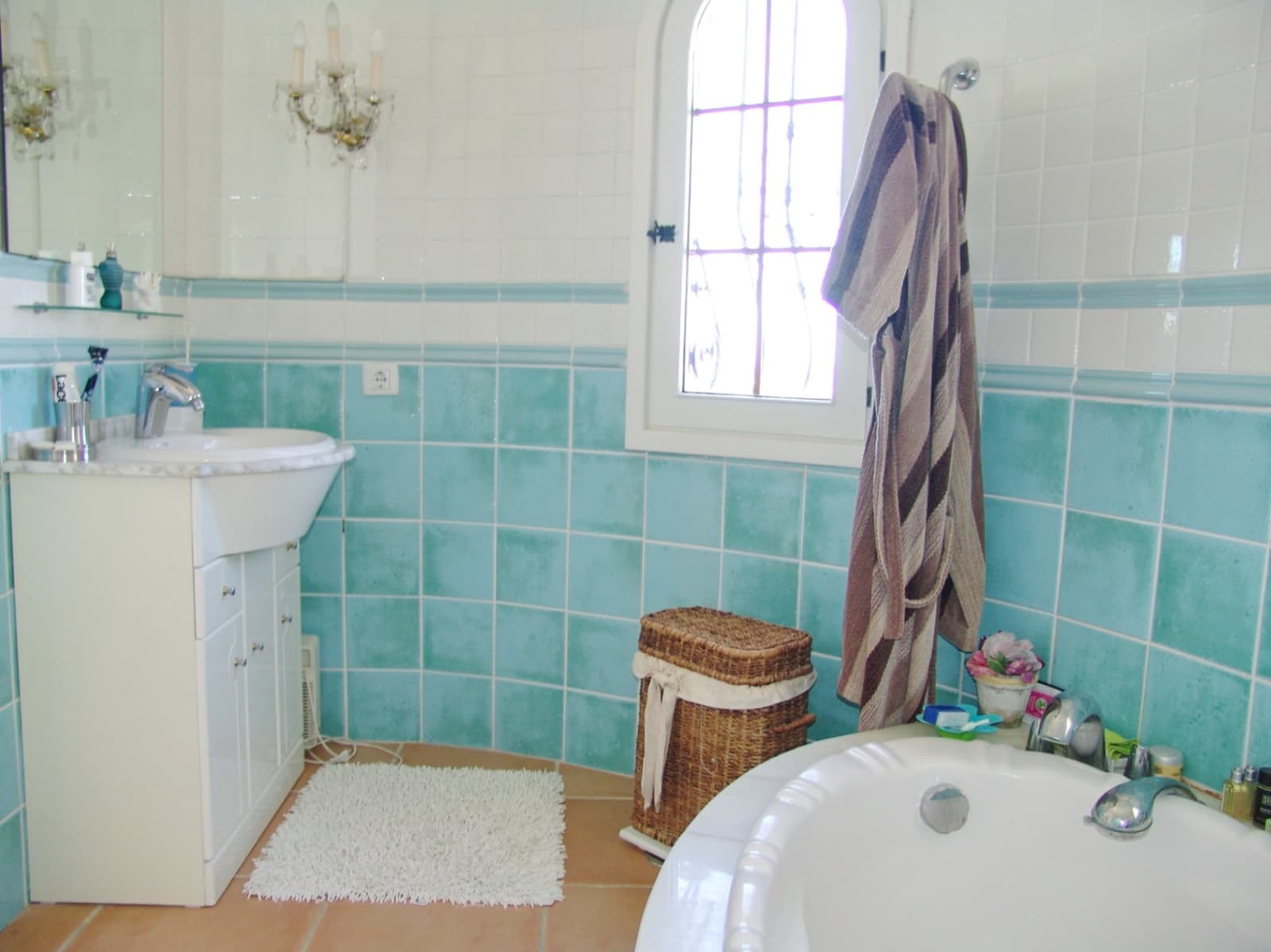 3 slaapkamer Villa te koop in Altea met zwembad garage - € 850.000 (Ref: 8572999)