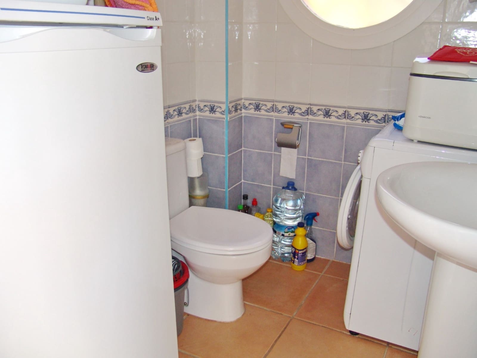 3 slaapkamer Villa te koop in Altea met zwembad garage - € 850.000 (Ref: 8572999)