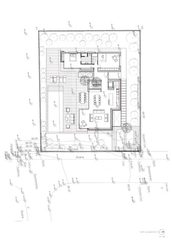 4 Zimmer Villa zu verkaufen in Moraira, Teulada-Moraira mit Pool Garage - 2.175.000 € (Ref: 8660865)