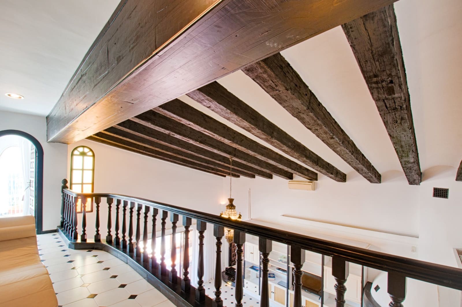 3 bedroom Villa for sale in Moraira with pool garage - € 1,550,000 (Ref: 8660868)