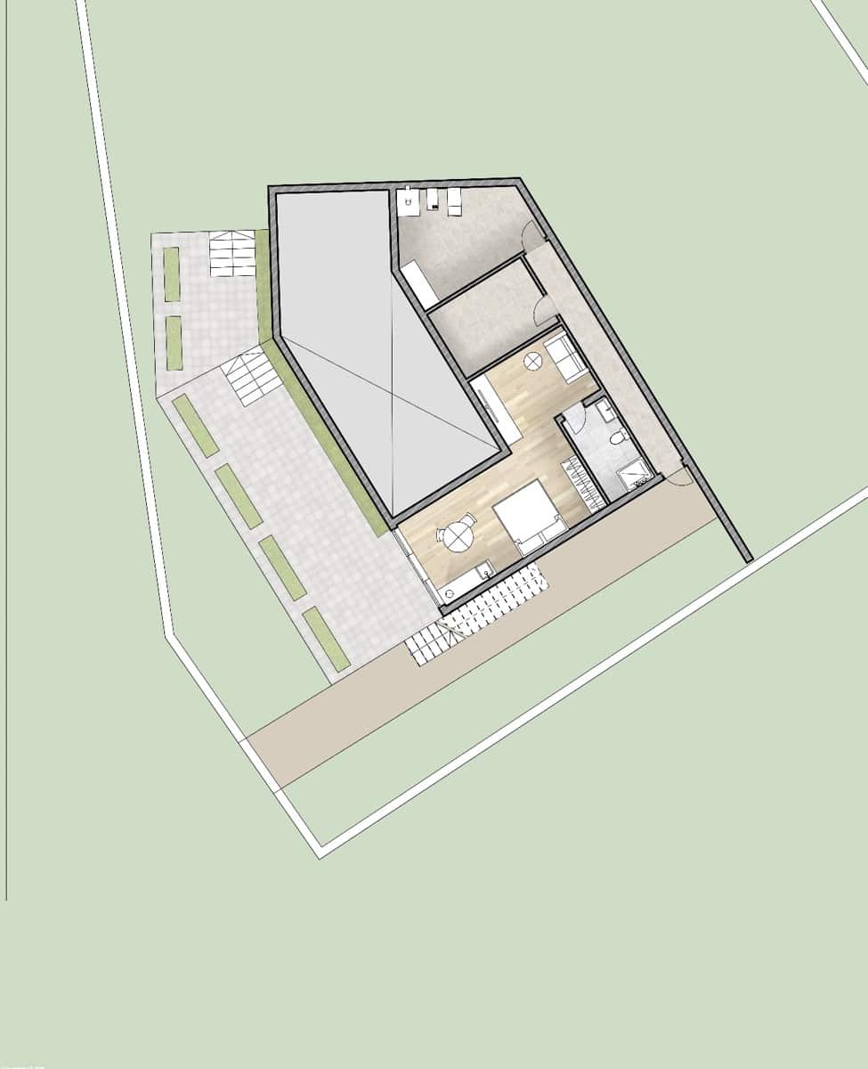 4 slaapkamer Villa te koop in Benitachell / Benitatxell met zwembad garage - € 1.550.000 (Ref: 8787333)