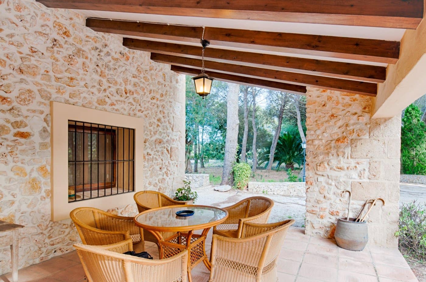 4 soveværelse Finca/Landehus til salg i Gata de Gorgos med garage - € 1.600.000 (Ref: 8787334)