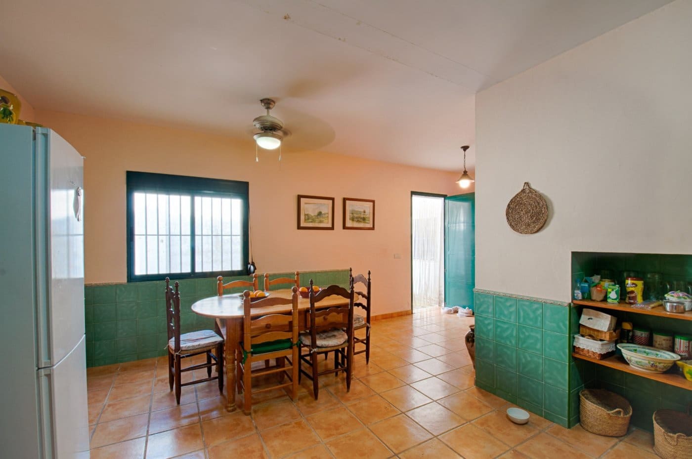 4 soveværelse Finca/Landehus til salg i Gata de Gorgos med garage - € 1.600.000 (Ref: 8787334)