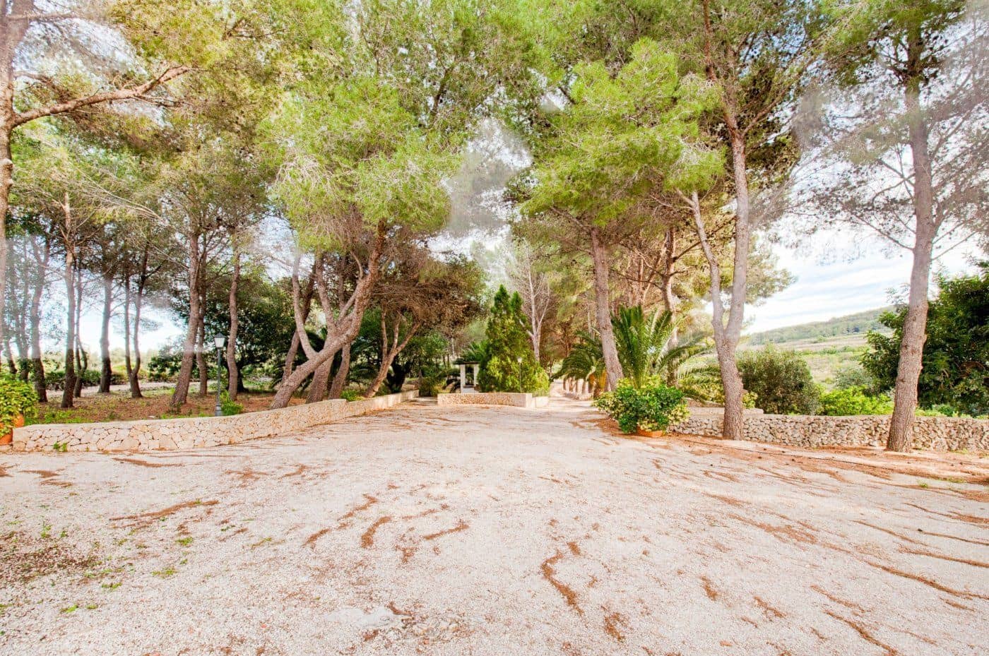4 soveværelse Finca/Landehus til salg i Gata de Gorgos med garage - € 1.600.000 (Ref: 8787334)
