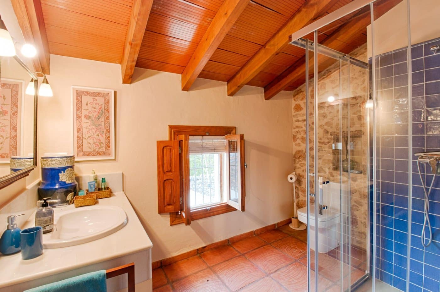 4 soveværelse Finca/Landehus til salg i Gata de Gorgos med garage - € 1.600.000 (Ref: 8787334)