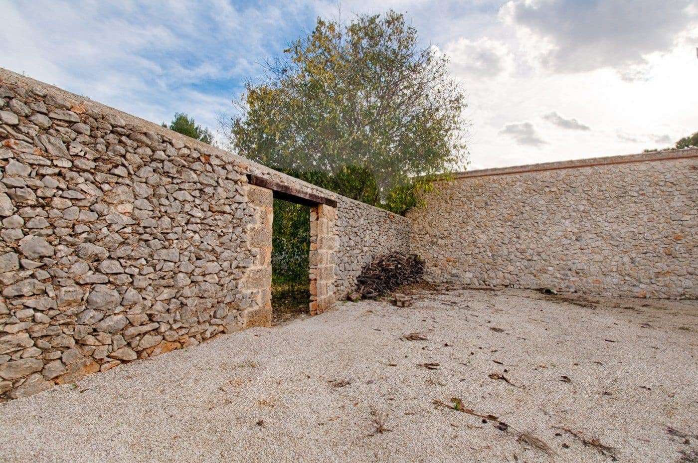 4 soveværelse Finca/Landehus til salg i Gata de Gorgos med garage - € 1.600.000 (Ref: 8787334)