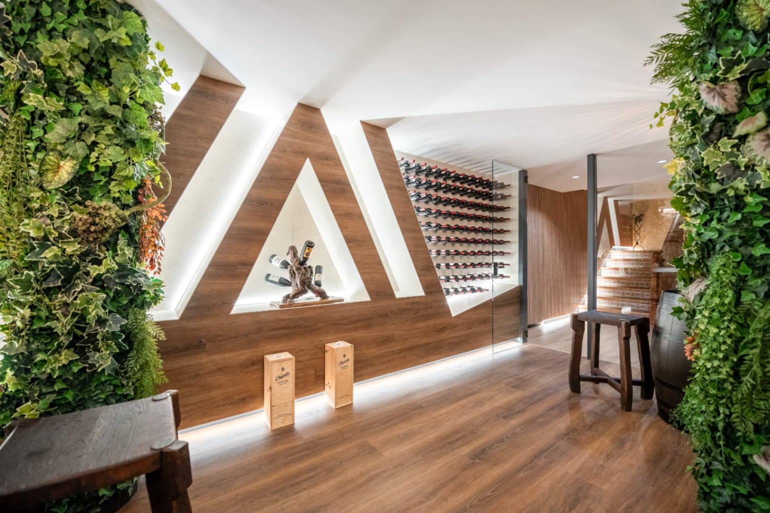 4 bedroom Villa for sale in Calpe / Calp with pool garage - € 2,520,000 (Ref: 8787992)