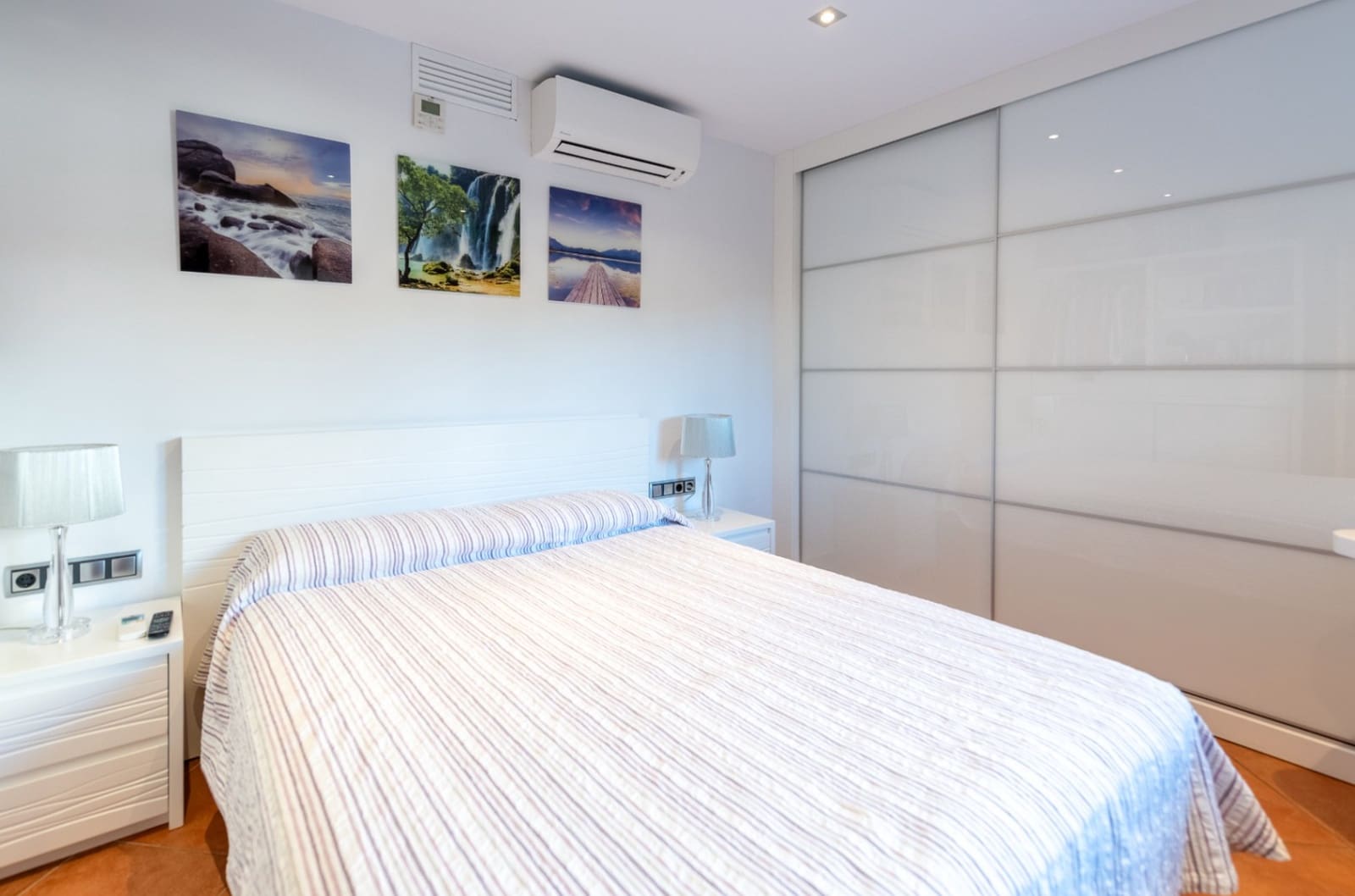 4 bedroom Villa for sale in Calpe / Calp with pool garage - € 2,520,000 (Ref: 8787992)