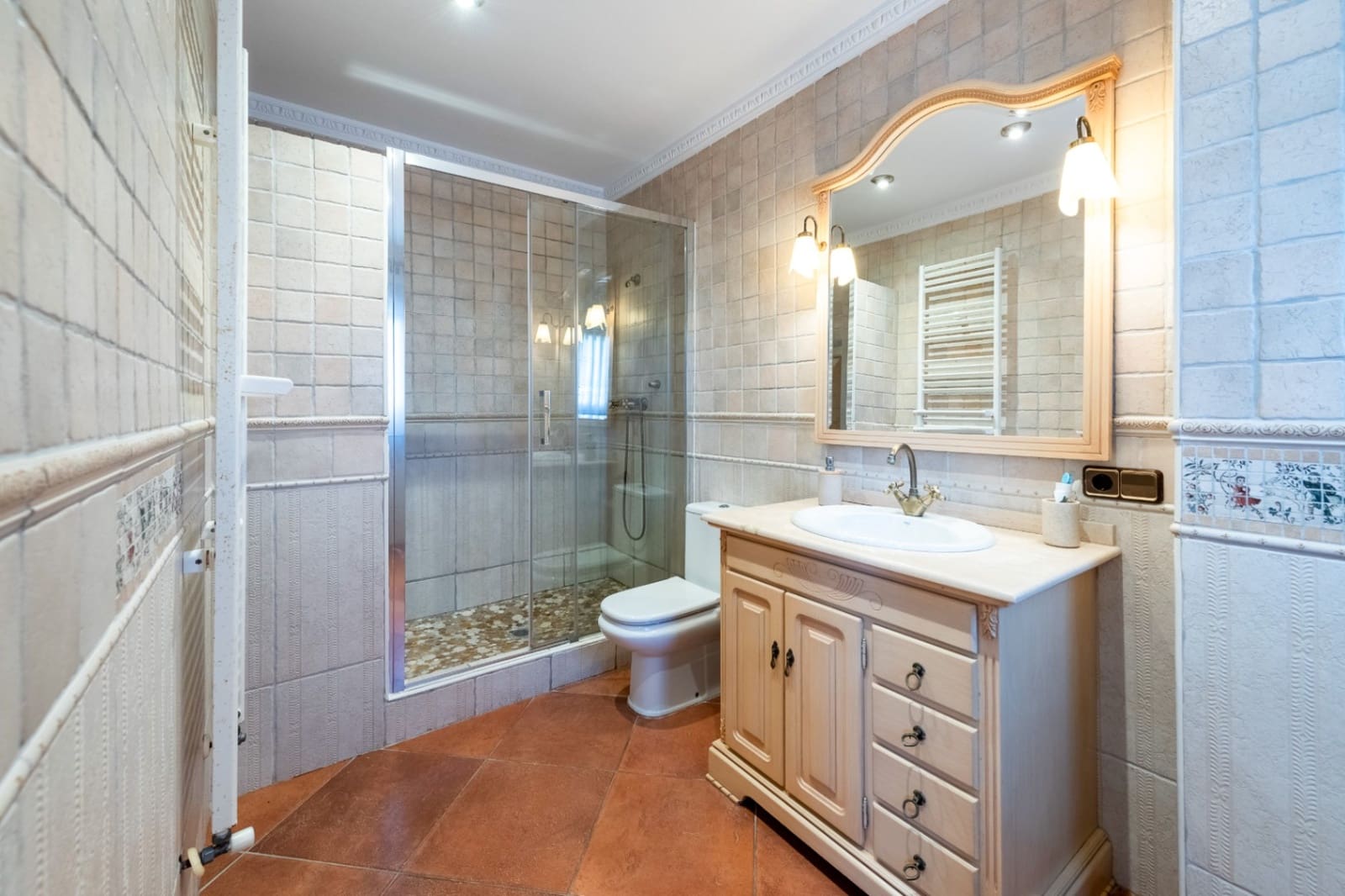 4 bedroom Villa for sale in Calpe / Calp with pool garage - € 2,520,000 (Ref: 8787992)