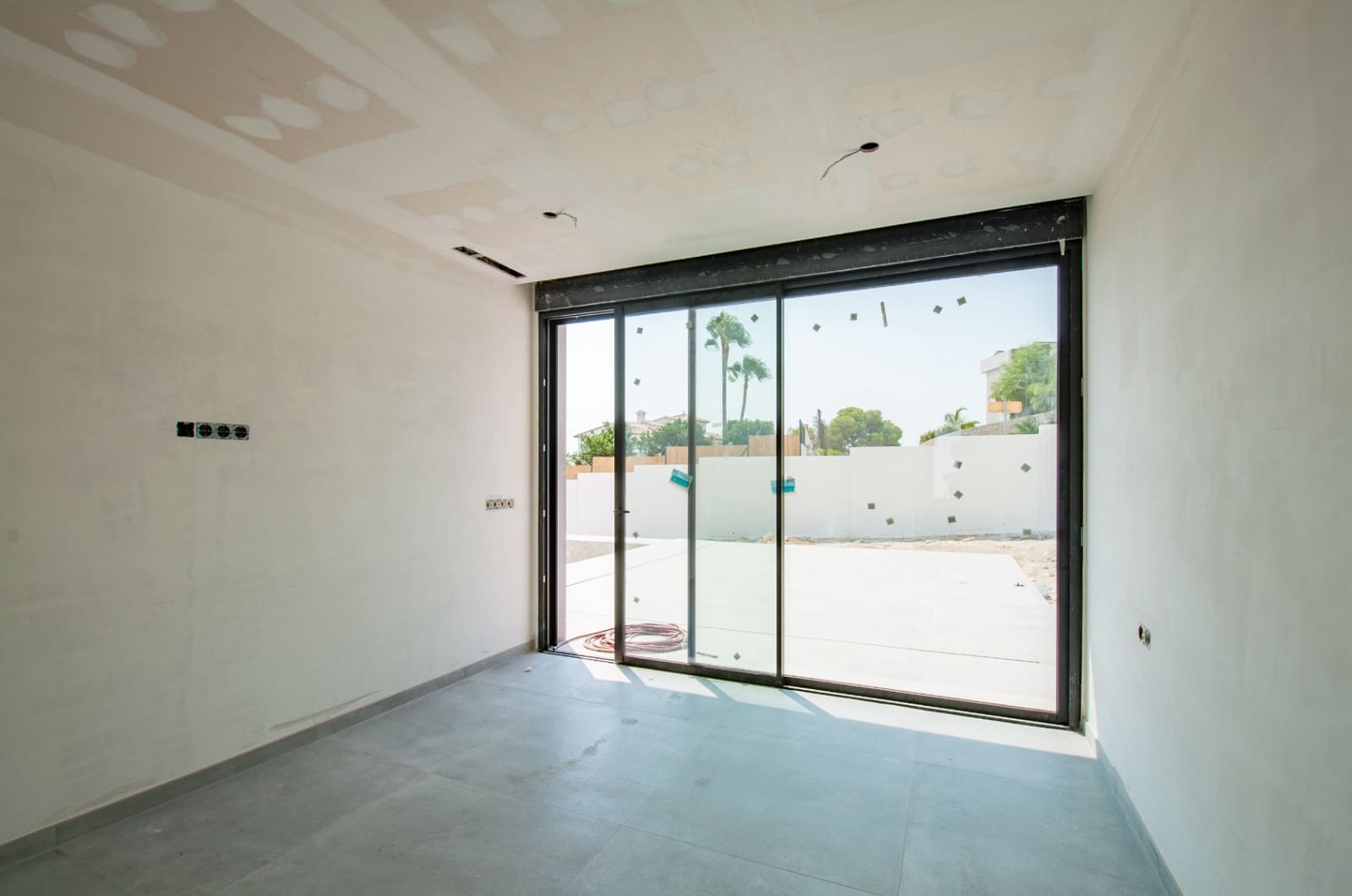 4 sypialnia Willa na sprzedaż w Moraira z basenem garażem - 1 750 000 € (Ref: 8787997)