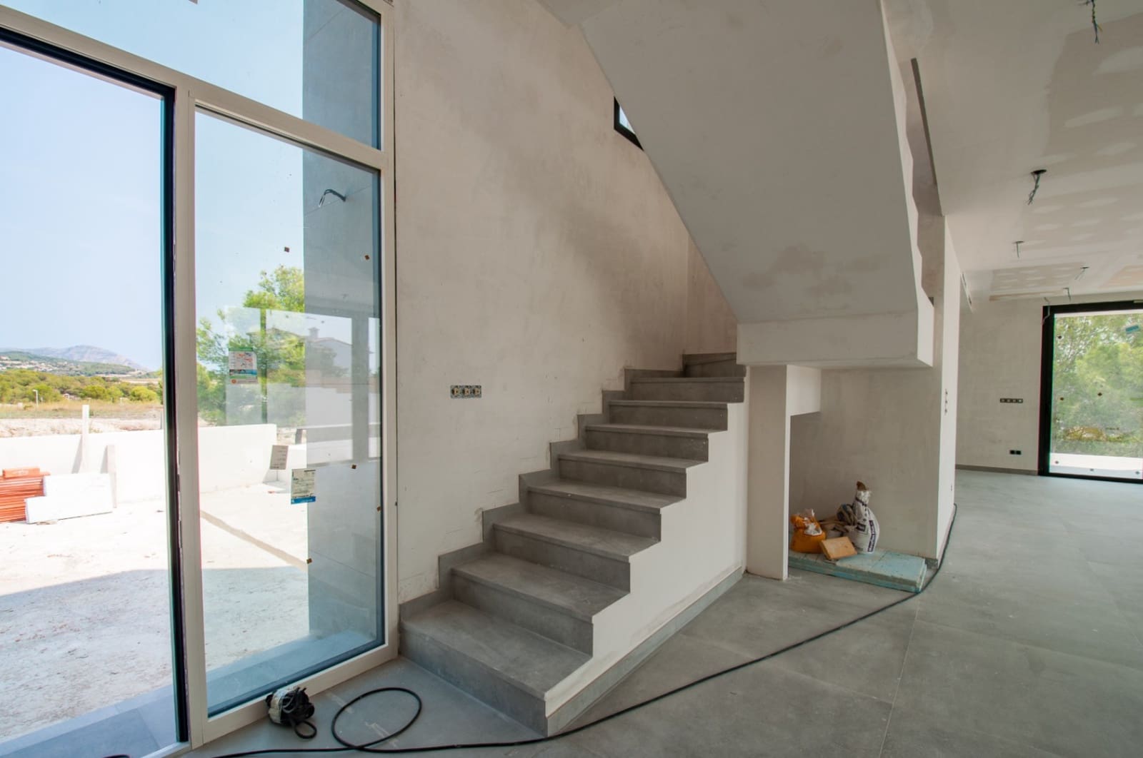 4 sypialnia Willa na sprzedaż w Moraira z basenem garażem - 1 750 000 € (Ref: 8787997)