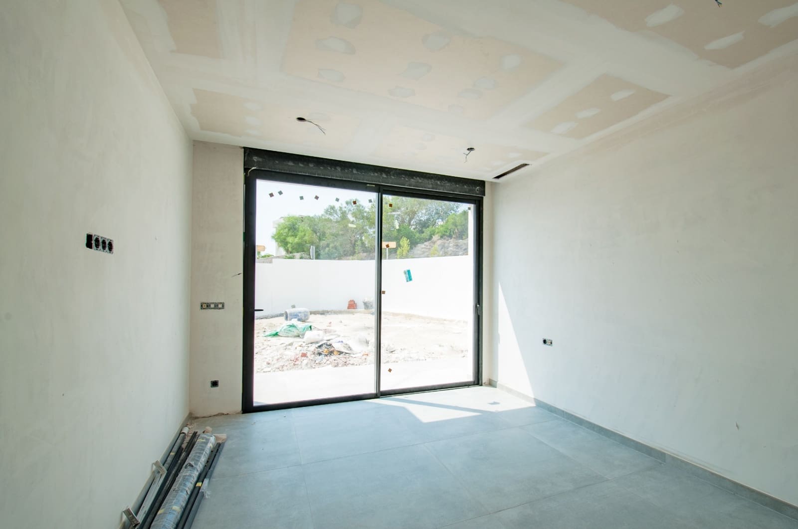 4 sypialnia Willa na sprzedaż w Moraira z basenem garażem - 1 750 000 € (Ref: 8787997)