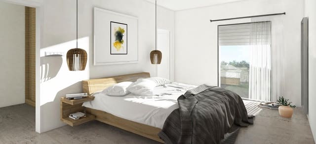 3 slaapkamer Villa te koop in Moraira, Teulada-Moraira met zwembad - € 1.095.000 (Ref: 8788001)