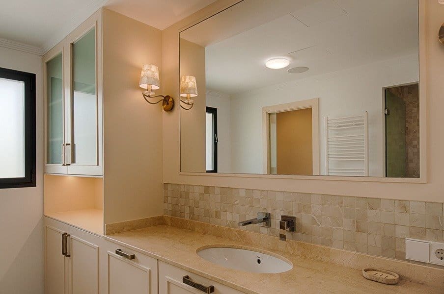 4 camera da letto Villa in vendita in Benitachell / Benitatxell con piscina - 1.150.000 € (Rif: 8788002)