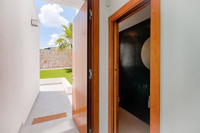 4 camera da letto Villa in vendita in Benitachell / Benitatxell con piscina - 1.150.000 € (Rif: 8788002)