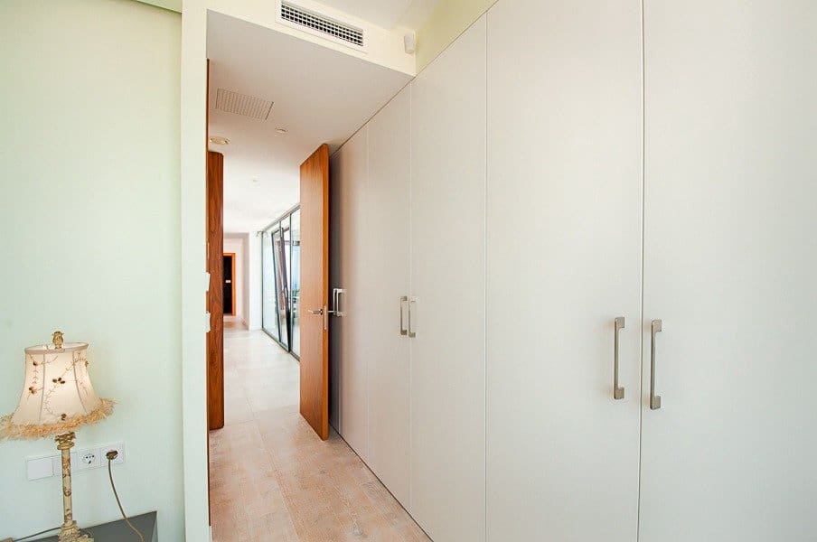 4 camera da letto Villa in vendita in Benitachell / Benitatxell con piscina - 1.150.000 € (Rif: 8788002)