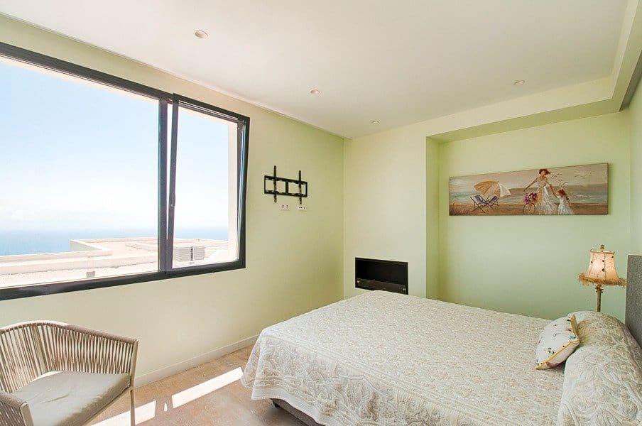 4 camera da letto Villa in vendita in Benitachell / Benitatxell con piscina - 1.150.000 € (Rif: 8788002)